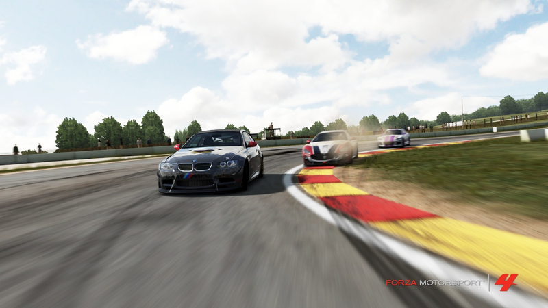 Illustration for article titled Fourza Grand-Am Series Road America Photo-Dump